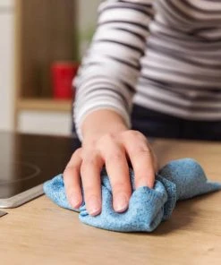 Vileda Chiffon Universel Actifaser 2 Pièce/s, Bleu - Chiffon De Nettoyage 7 Vileda Chiffon Universel Actifaser 2 Pièce/s, Bleu - Chiffon De Nettoyage -Kärcher Shop unnamed file 3373