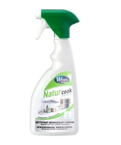Whirlpool Nettoyant Pour Cuisine Vitro ECO506 500 Ml - Détergents Pour Cuisine