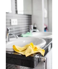 Xavax Chiffon De Nettoyage En Microfibre 4 Pièce/s, Bleu/Jaune/Vert/Rouge - Chiffon De Nettoyage -Kärcher Shop unnamed file 3377