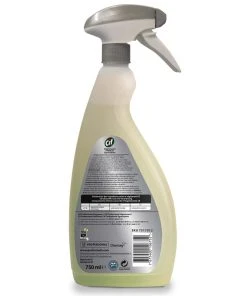 Diversey Pro Formula Cif Professional Power Solvant Dégraissant 0,75 L - Détergents Pour Cuisine 6 Diversey Pro Formula Cif Professional Power Solvant Dégraissant 0,75 L - Détergents Pour Cuisine -Kärcher Shop unnamed file 3395 scaled