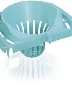 Leifheit Inserts Pour Seau De Ménage Combi Mop Vert - Seau De Nettoyage