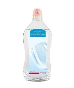 Miele Produit De Rinçage GS RA 503 L, 500 Ml - Liquide Vaisselle Pour Machine
