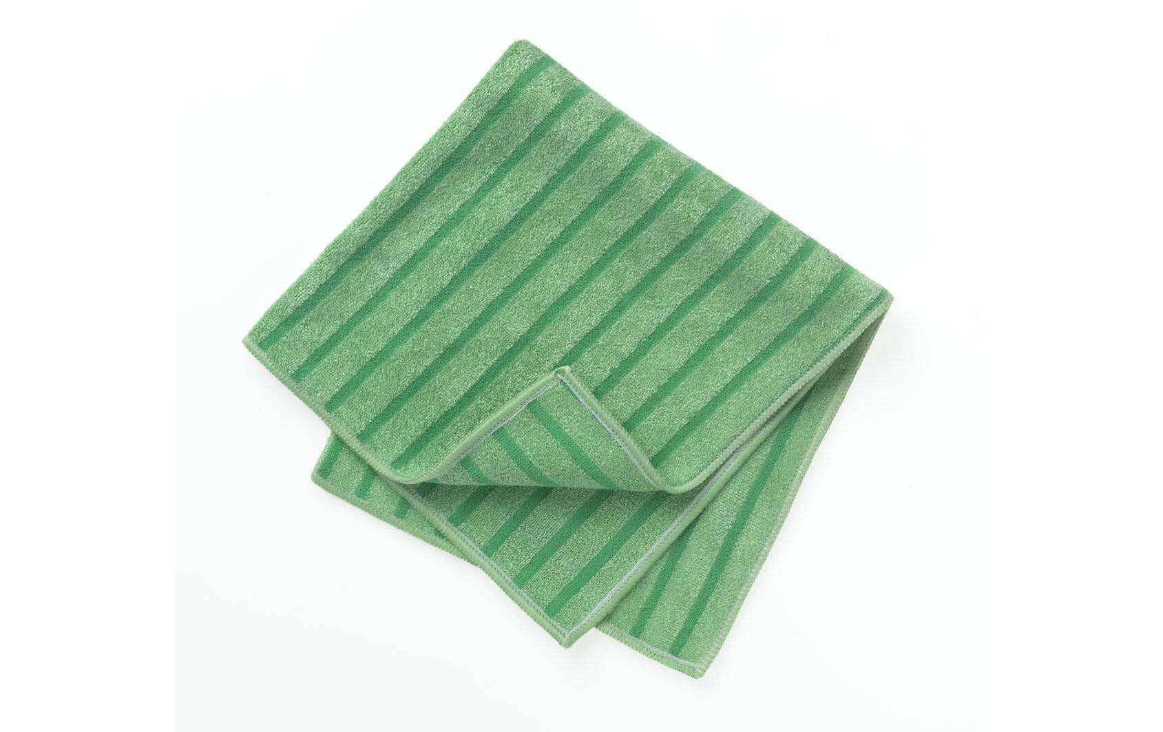 Chiffon De Nettoyage En Microfibre Scotch-Brite Profi 2 Pièce/s, Vert - Chiffon De Nettoyage 3 Chiffon De Nettoyage En Microfibre Scotch-Brite Profi 2 Pièce/s, Vert - Chiffon De Nettoyage