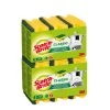 Éponge Scotch-Brite Classic 6 Pièce/s - Éponge De Nettoyage