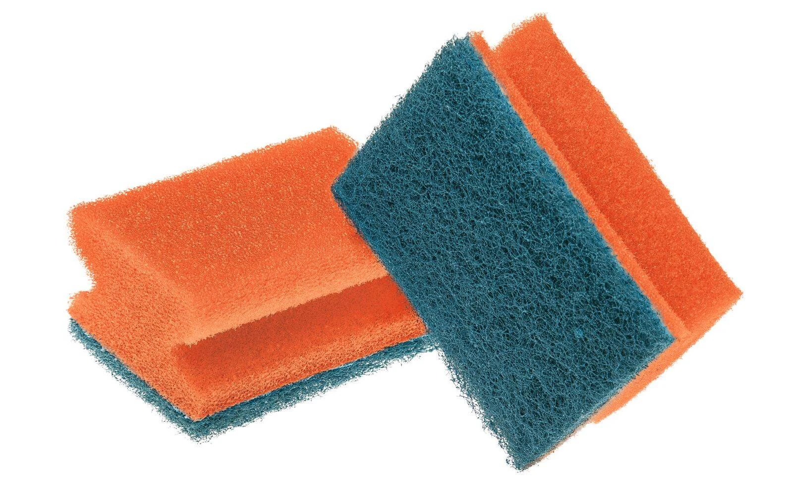 Éponge Scotch-Brite Delicate 6 Pièce/s - Éponge De Nettoyage 4 Éponge Scotch-Brite Delicate 6 Pièce/s - Éponge De Nettoyage – Image 2