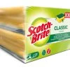Éponge Scotch-Brite XXL Classique 4 Pièce/s - Éponge De Nettoyage -Kärcher Shop unnamed file 3435 scaled