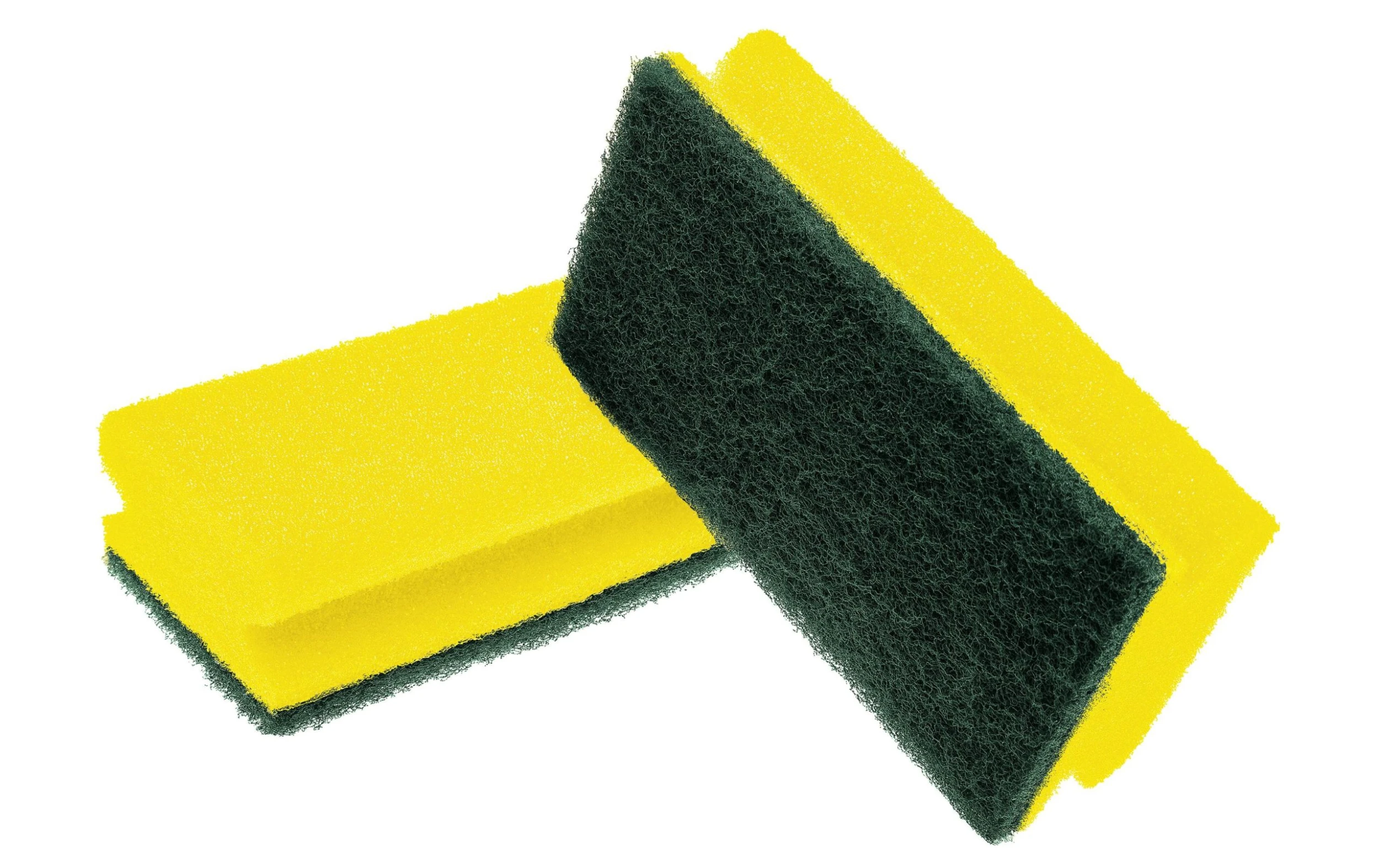 Éponge Scotch-Brite XXL Classique 4 Pièce/s - Éponge De Nettoyage 4 Éponge Scotch-Brite XXL Classique 4 Pièce/s - Éponge De Nettoyage – Image 2