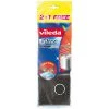 Vileda Éponge Powerinox 2+1 1 Pièce/s - Éponge De Nettoyage