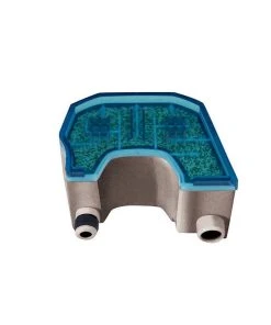 Bissell Filtre à Eau Vac And Steam - Filtre Pour Aspirateur