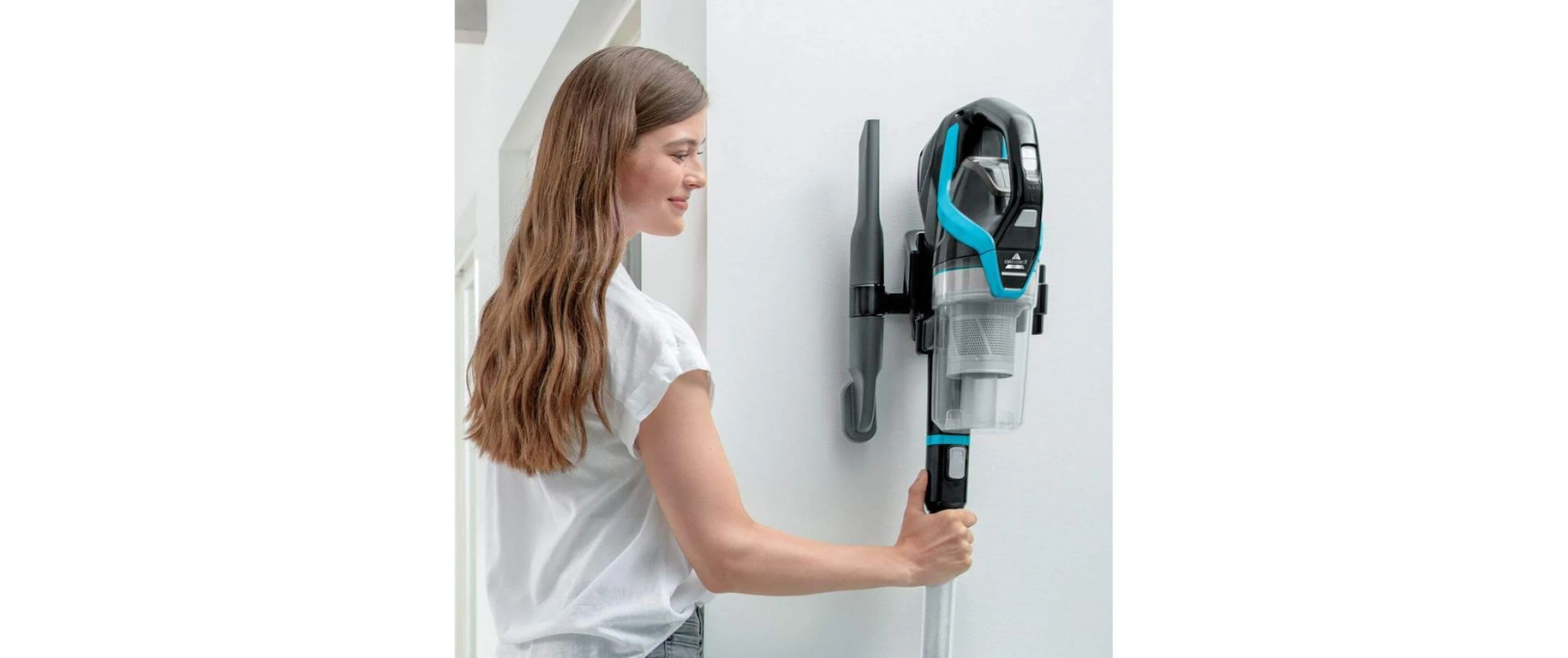 Bissell Suceur à Fentes MultiReach Active - Brosses D'aspirateur ⋅ Buses 5 Bissell Suceur à Fentes MultiReach Active - Brosses D'aspirateur ⋅ Buses – Image 3