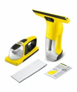 Kärcher WV 6 + KV 4 - Aspirateur à Main