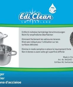 Edi Baur Éponge D’acier 10 Pièce/s, 40 Gr - Éponge De Nettoyage 7 Edi Baur Éponge D’acier 10 Pièce/s, 40 Gr - Éponge De Nettoyage -Kärcher Shop unnamed file 3470 scaled