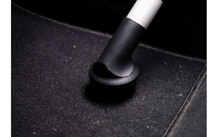 Einhell Brosse à Tapis Rondes - Brosses D'aspirateur ⋅ Buses 4 Einhell Brosse à Tapis Rondes - Brosses D'aspirateur ⋅ Buses – Image 2