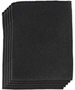 Einhell Filtre Mousse Set 5 Pièces - Filtre Pour Aspirateur