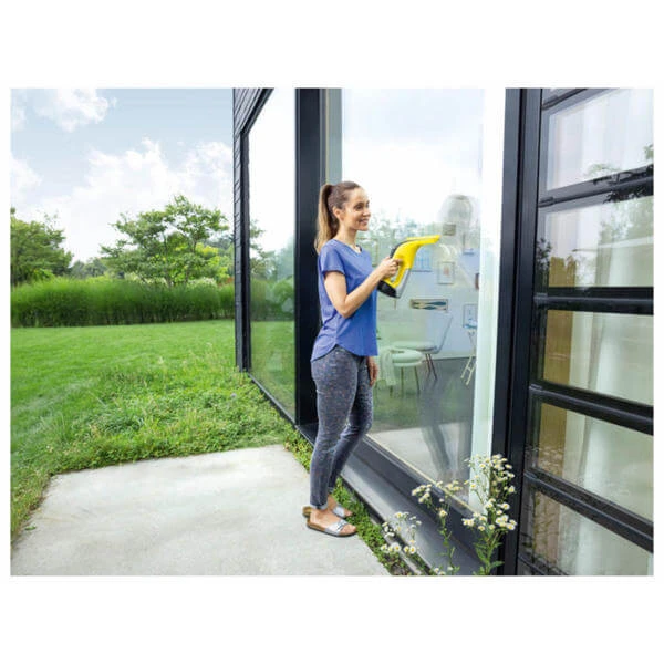 Kärcher WV 6 + KV 4 - Aspirateur à Main 5 Kärcher WV 6 + KV 4 - Aspirateur à Main – Image 3