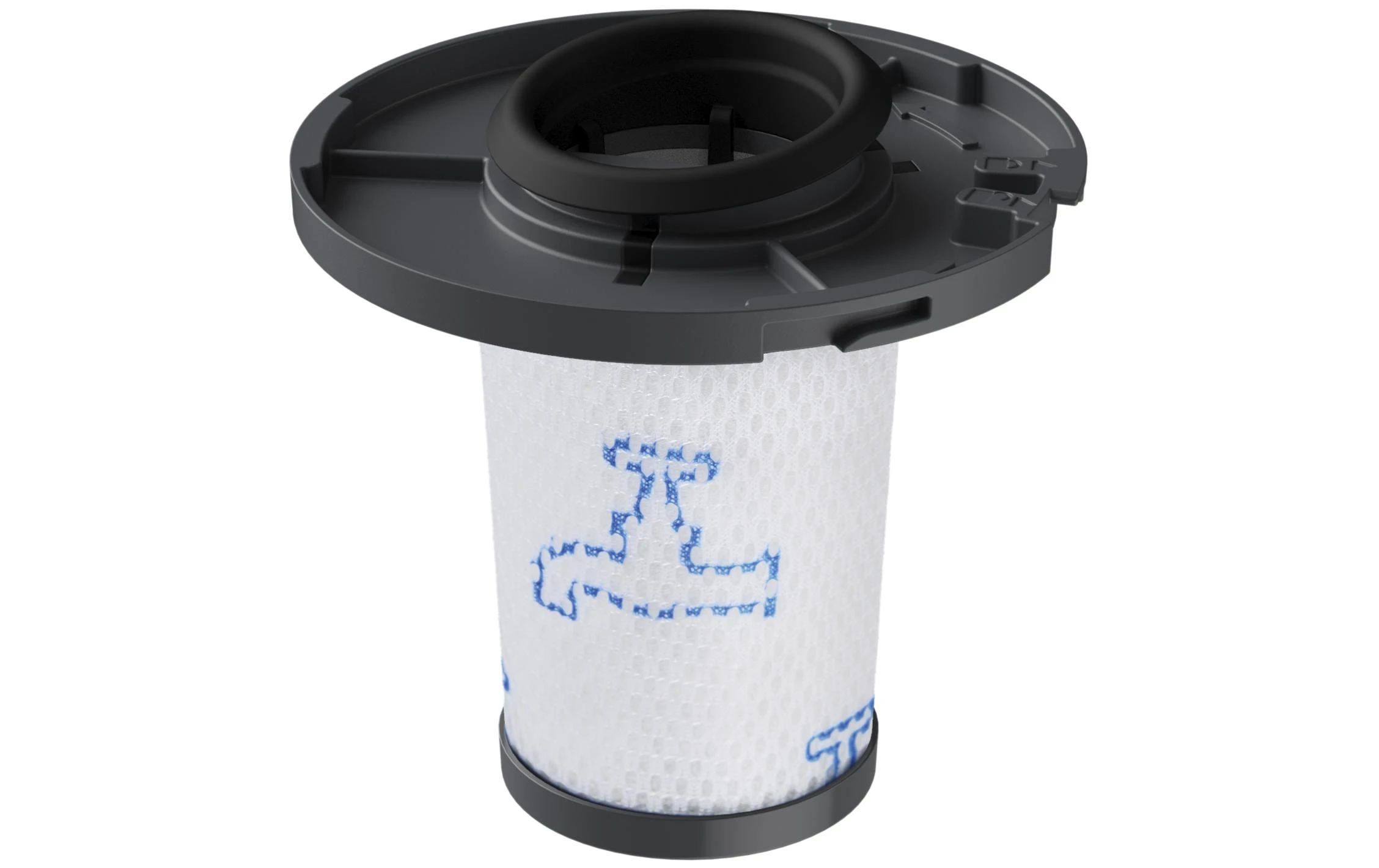 Rowenta Filtre De Rechange ZR009007 - Filtre Pour Aspirateur 3 Rowenta Filtre De Rechange ZR009007 - Filtre Pour Aspirateur