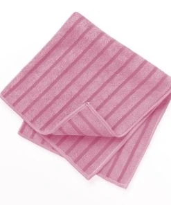 Chiffon De Nettoyage En Microfibre Scotch-Brite Profi 2 Pièce/s, Rose - Chiffon De Nettoyage