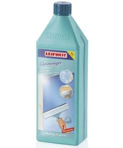 Leifheit Nettoyant à Vitres 1 L - Détergents Pour Vitres