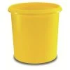 Läufer Corbeille à Papier 18 L, Jaune - Corbeille -Kärcher Shop unnamed file 3538 scaled