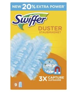 Swiffer Aimant à Poussière 9 Pièce/s - Nettoyeur De Poussière -Kärcher Shop unnamed file 3548 scaled