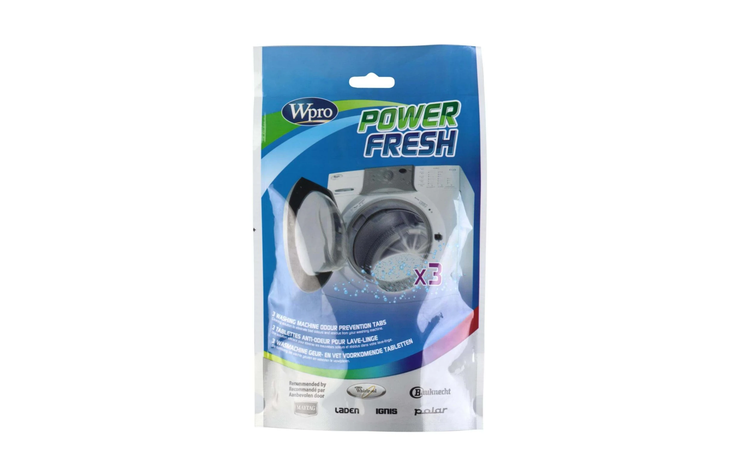 Whirlpool Diffuseur De Parfum Powerfresh AFR300 - Neutralisation Des Odeurs 3 Whirlpool Diffuseur De Parfum Powerfresh AFR300 - Neutralisation Des Odeurs