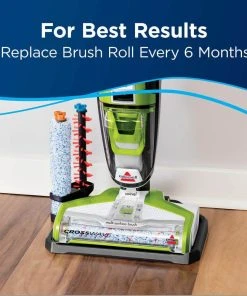 Bissell Brosse Cylindrique Multi-Surface Pour CrossWave - Brosses D'aspirateur ⋅ Buses -Kärcher Shop unnamed file 3557