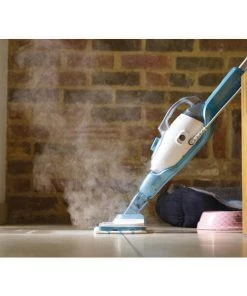 BLACK+DECKER FSMH1321-QS - Nettoyeurs à Vapeur -Kärcher Shop unnamed file 356