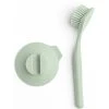 Brabantia Brosse à Vaisselle Sink Side Vert Clair - Brosse De Nettoyage -Kärcher Shop unnamed file 3574 scaled