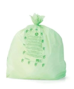 Brabantia Sacs Poubelle Pour Déchets Verts PerfectFit 12 L, 10 Pièce/s - Sacs Poubelle -Kärcher Shop unnamed file 3579