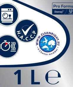 Diversey Pro Formula Produit De Rinçage Sun Professional Produit De Rinçage 1 L - Liquide Vaisselle Pour Machine -Kärcher Shop unnamed file 3582 scaled