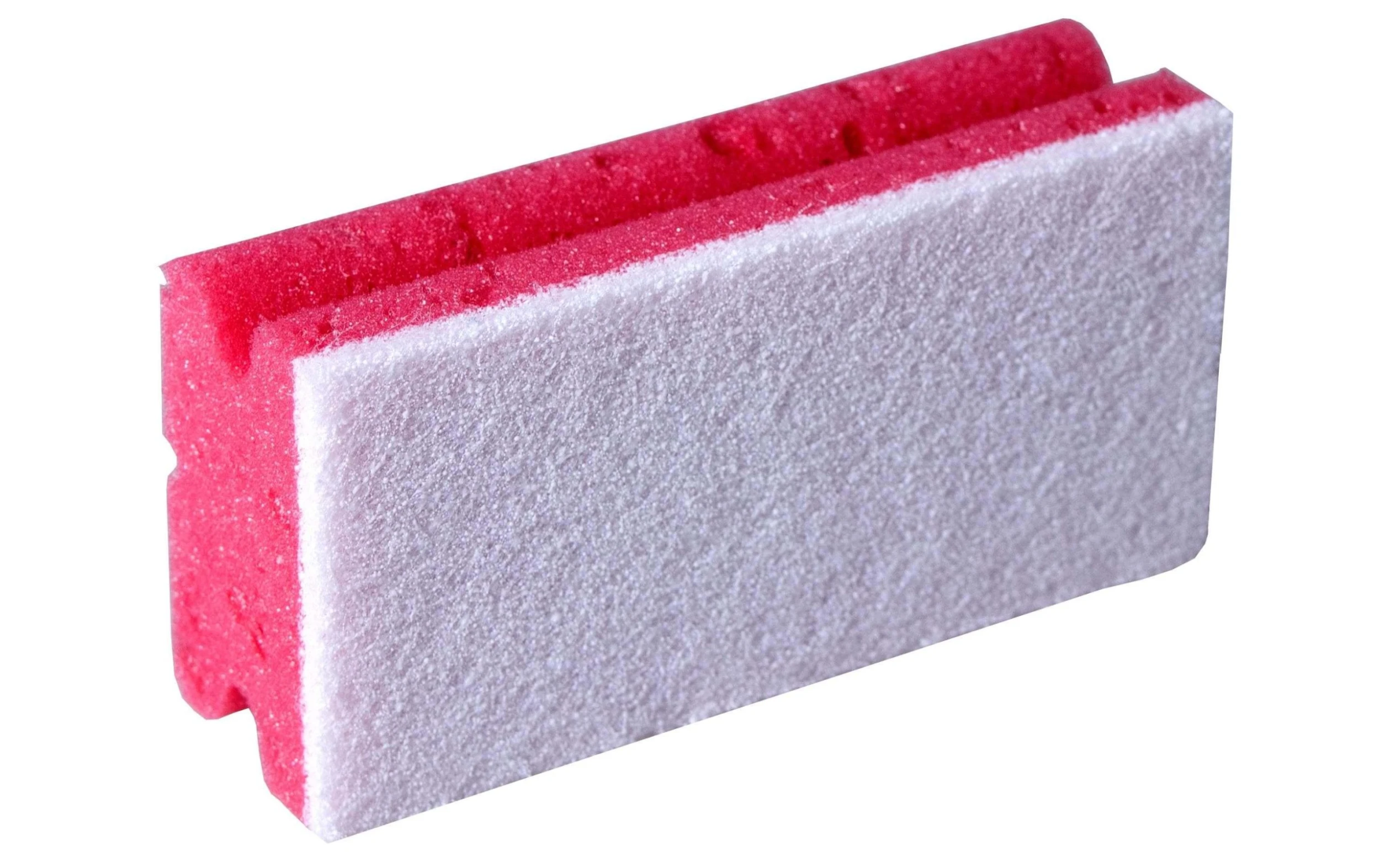 Edi Baur Éponge Profi 10 Pièce/s, Rouge/blanc - Éponge De Nettoyage 4 Edi Baur Éponge Profi 10 Pièce/s, Rouge/blanc - Éponge De Nettoyage – Image 2