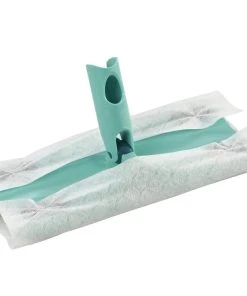 Leifheit Têtes De Balai Serpillère Clean Away Vert - Accessoires Essuie-pieds -Kärcher Shop unnamed file 3612