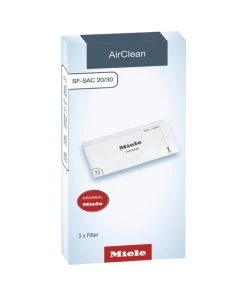 Miele AirClean SF-SAC 20/30 - Filtre Pour Aspirateur