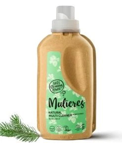 Mulieres Nettoyant Tout Usage Nordic Forest 1 L - Détergents Universels