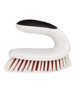 Oxo Good Grips Brosse à Récurer Good Grips Polyvalent - Brosse De Nettoyage