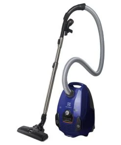 Electrolux Silent Performer - Aspirateur Avec Sac