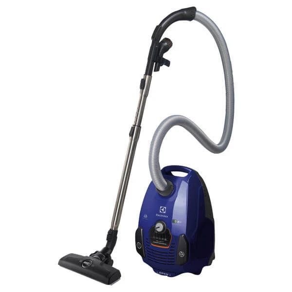 Electrolux Silent Performer - Aspirateur Avec Sac 3 Electrolux Silent Performer - Aspirateur Avec Sac