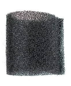 Scheppach Filtre Mousse Pour ASP12/15/20/30/50-ES, 1 Pièce - Filtre Pour Aspirateur