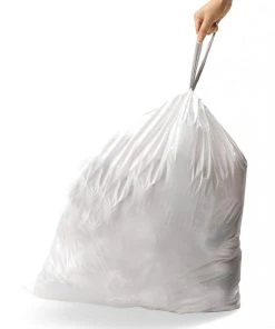 Simplehuman Sacs Poubelle D 20 L, 20 Pièce/s - Sacs Poubelle