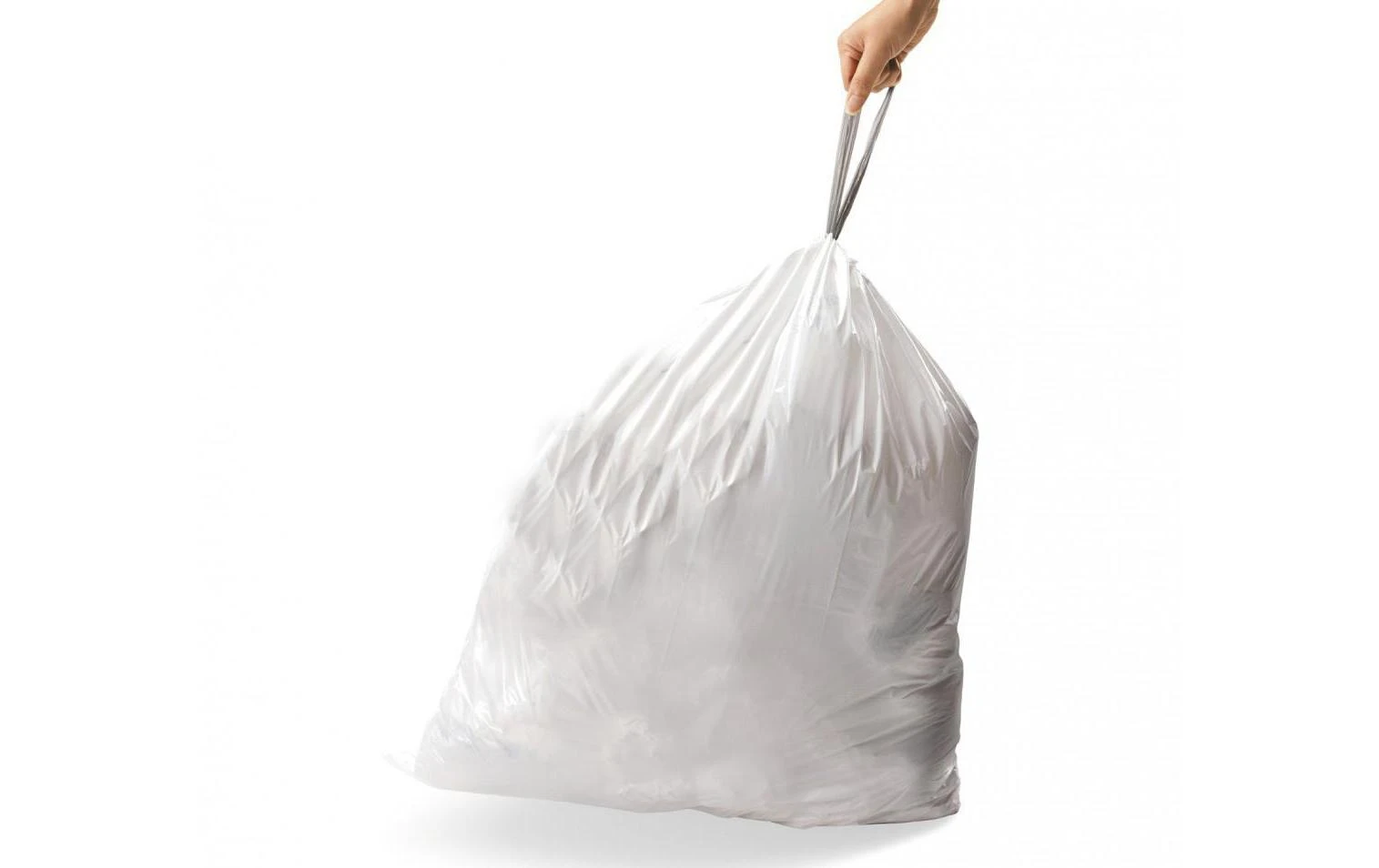 Simplehuman Sacs Poubelle D 20 L, 20 Pièce/s - Sacs Poubelle 3 Simplehuman Sacs Poubelle D 20 L, 20 Pièce/s - Sacs Poubelle