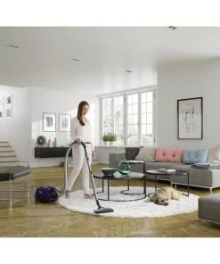 Electrolux Silent Performer - Aspirateur Avec Sac 7 Electrolux Silent Performer - Aspirateur Avec Sac -Kärcher Shop unnamed file 365