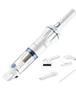 Genius Invictus One - Aspirateur Balai