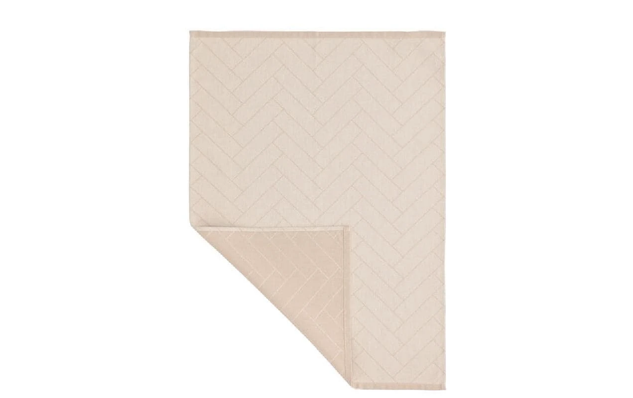 Södahl Torchon Pour La Vaisselle Tiles Beige - Torchon Pour La Vaisselle 4 Södahl Torchon Pour La Vaisselle Tiles Beige - Torchon Pour La Vaisselle – Image 2