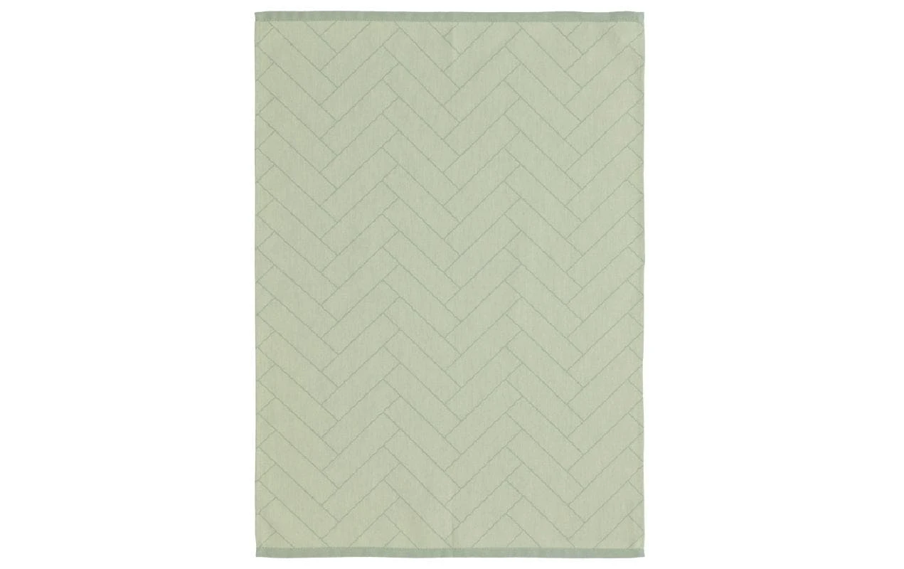 Södahl Torchon Pour La Vaisselle Tiles Vert Clair - Torchon Pour La Vaisselle 3 Södahl Torchon Pour La Vaisselle Tiles Vert Clair - Torchon Pour La Vaisselle