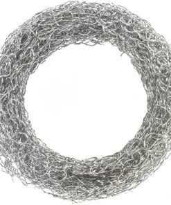 Wenko Anneau De Détartrage Hexi Ø 4 Cm - Détartrants