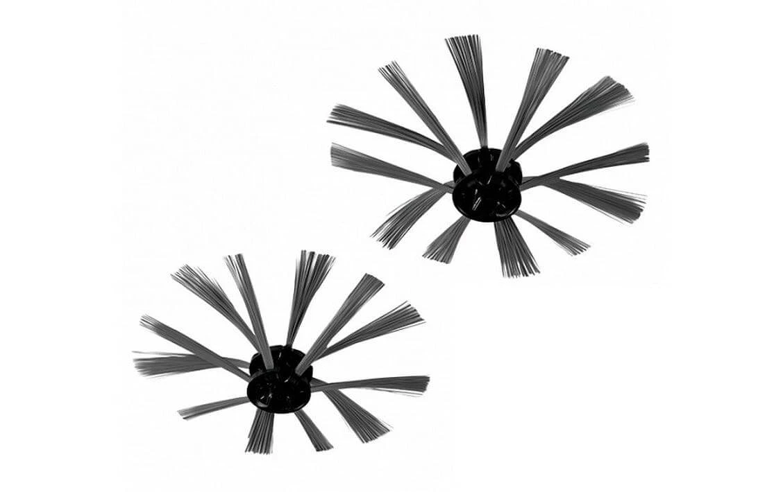 Bissell Brosse Latérale Spinwave 2 Pièces - Brosses D'aspirateur ⋅ Buses 3 Bissell Brosse Latérale Spinwave 2 Pièces - Brosses D'aspirateur ⋅ Buses