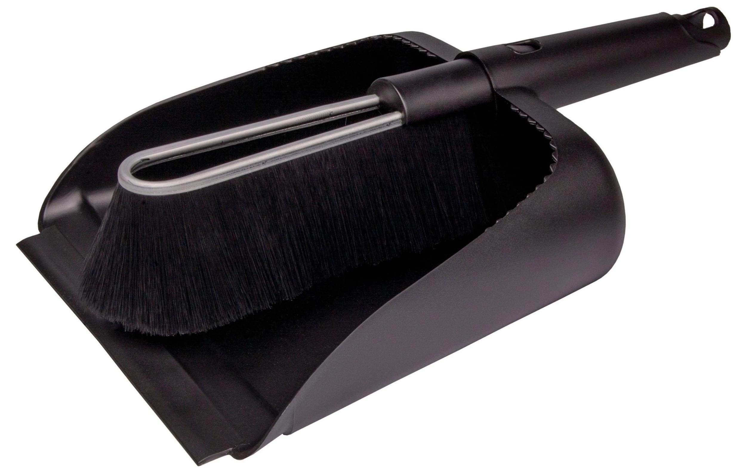 Edi Baur Ramasse-poussière Metasuisse Universal Noir - Balayeurs 3 Edi Baur Ramasse-poussière Metasuisse Universal Noir - Balayeurs