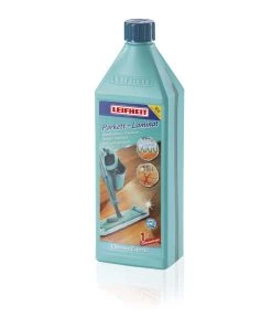 Leifheit Nettoyant Pour Sol Parquet, Stratifié, 1 L - Détergents Pour Sols