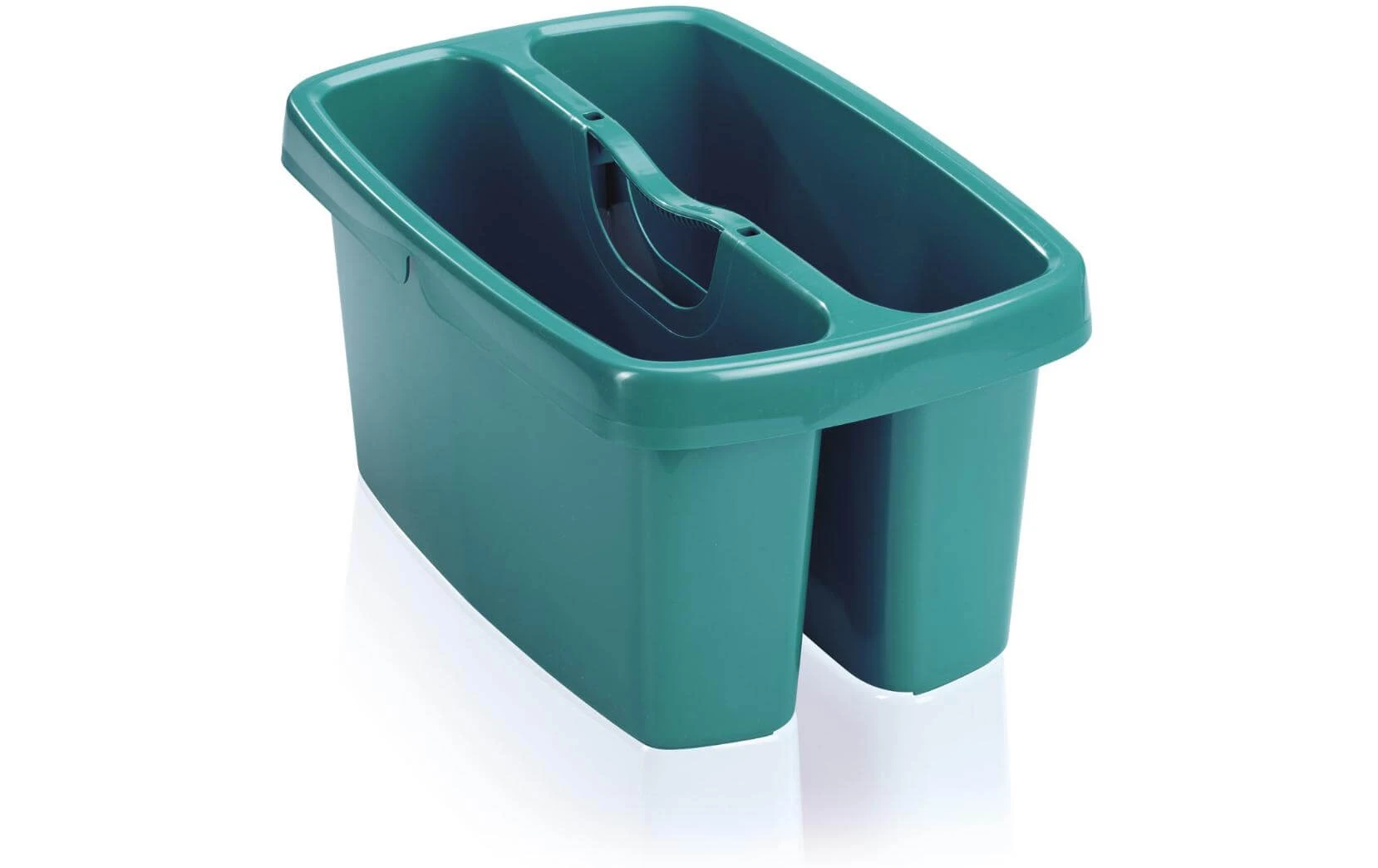 Leifheit Seau De Ménage Combi Box 2 L, Turquoise - Seau De Nettoyage 3 Leifheit Seau De Ménage Combi Box 2 L, Turquoise - Seau De Nettoyage