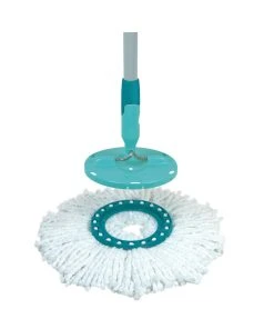 Leifheit Tête De Rechange Pour Balai éponge Clean Twist Vert/Blanc - Accessoires Essuie-pieds -Kärcher Shop unnamed file 3698